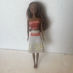 Vintage Simba Steffi love dark complexion African-American doll Articulated Rare - Picture 1 of 8