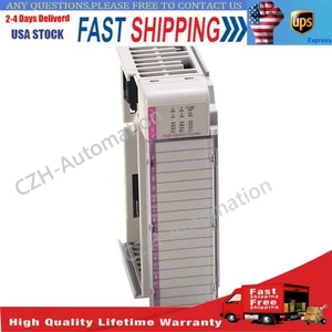 New Sealed Allen-Bradley 1769-IF8  CompactLogix 8 Pt Analog Input Module ! - Picture 1 of 4