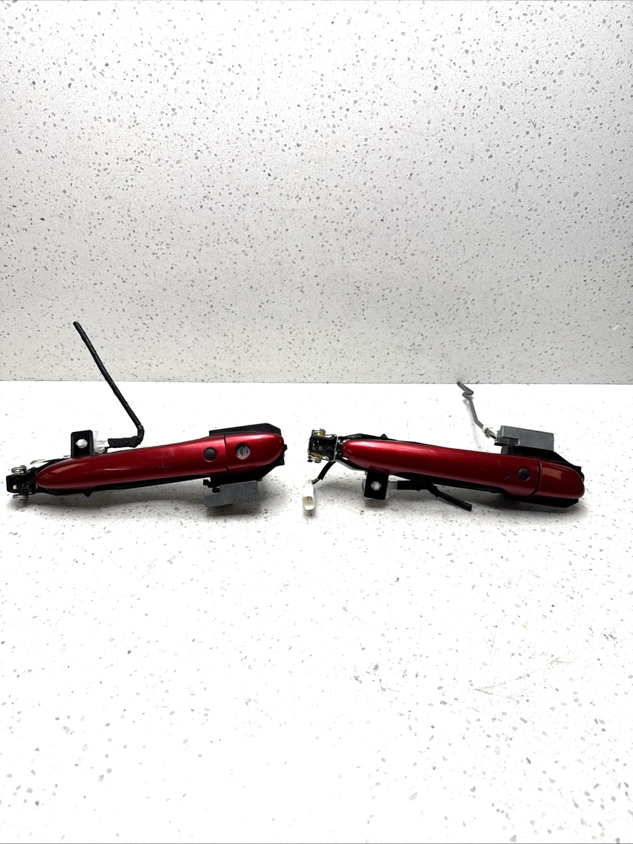 Genuine OEM Door Handles for Mazda CX-5 for sale | eBay