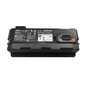 New Genuine 1020mAh 01-2051 Li-Ion Battery for Philips Tempus Pro - Picture 1 of 3