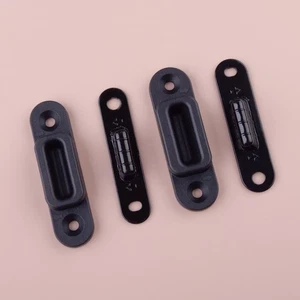 Upper & Lower Sliding Door Stopper Kit Fit For Hyundai H1 Grand Starex 07-18 zy - Picture 1 of 4