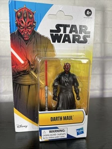 Figura Disney Star Wars Darth Maul Epic Collection - Imagen 1 de 2