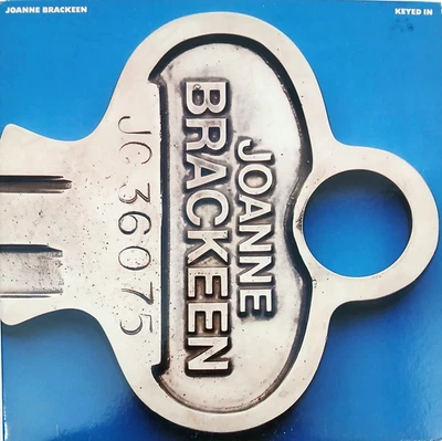 Joanne Brackeen - Keyed In - 1979 Vinyl LP gat - Contemporary Jazz - Image 1 of 4