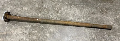 Passenger Axle Shaft 10.5" Ring Gear DRW Fits 10-17 EXPRESS 3500 VAN 999297 Foto 1 de 2