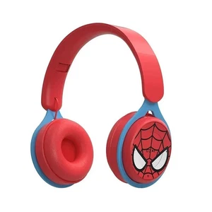 Disney Y08 Bluetooth Headphones Kids Foldable Wireless Over-Ear HiFi Noise Cance - Picture 1 of 11