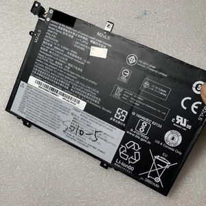L17L3P52 L17M3P53 Akku für Lenovo ThinkPad L14 L15 Gen 1 L480 L490 - Bild 1 von 4