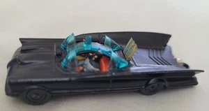 Vintage Husky BATMOBILE 1960'S ๐ฌ๐ง GT BRITAIN ๐ฌ๐ง - Picture 1 of 20