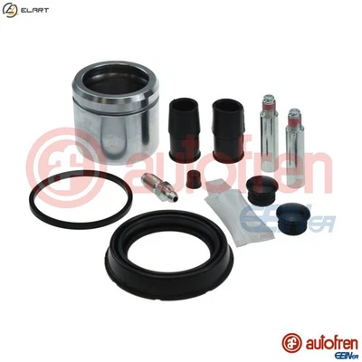 REPAIR KIT BRAKE CALIPER D43489S FOR SKODA OCTAVIA/III/Combi VW GOLF/VAN/VII - Image 1 of 4