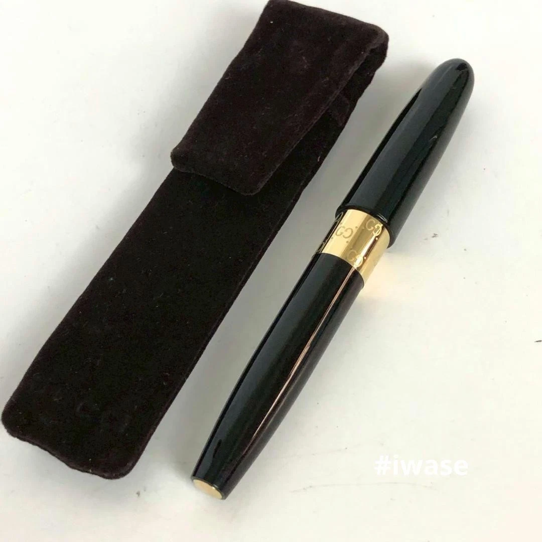 GUCCI 笔| eBay