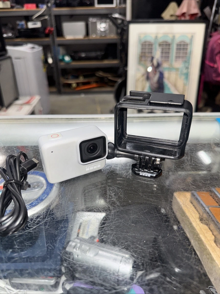 GoPro HERO7 White Camcorders for sale - eBay