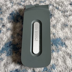 Xbox 360 250GB Hard Drive - Picture 1 of 3
