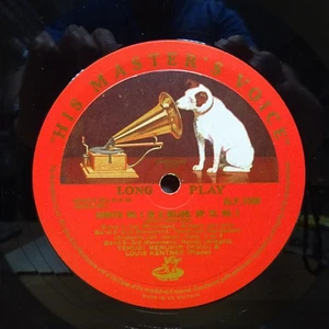 ALP 1050 BEETHOVEN Violin and Piano Sonatas MENUHIN KENTNER HMV MONO LP EX - Foto 1 di 4
