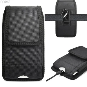 Funda tipo billetera con cinturón para teléfono para iPhone 14 15 16 Plus XS 12 13 14 15 Pro Max - Imagen 1 de 17