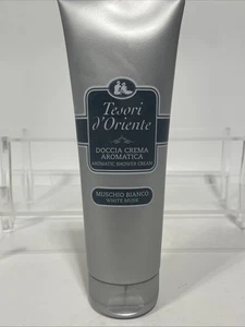 Crema de Ducha Gel Mujer, Jabón Corporal Hidratante para Mujer, 250ml - Imagen 1 de 2