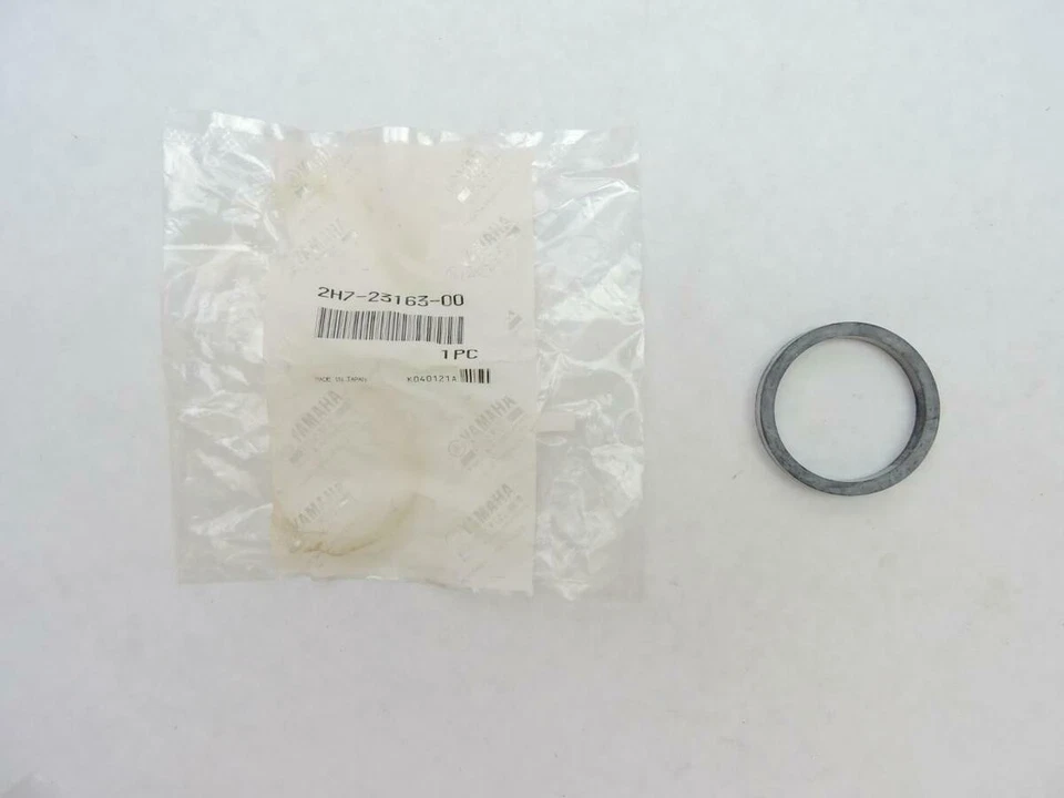 Junta de horquilla delantera Yamaha XS850 XS1100 XV920 XV1100 2H7-23163-00 NUEVO DE STOCK Foto 1 de 4