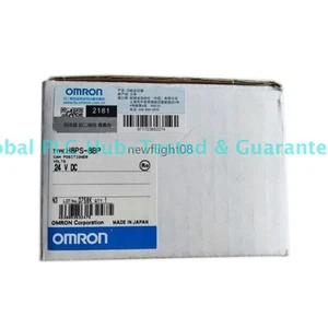 H8PS-8BP 1PCS Omron H8PS-8BP Cam Positioner H8PS8BP New Expedited Shipping - Picture 1 of 2