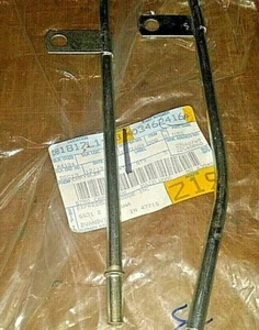 Mopar OEM-NOS Oil Dip Stick TUBE 1970-1974 383/400/440! *See FIT Details Below! - Picture 1 of 8