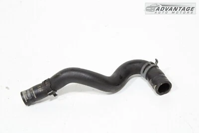 AUDI A7 2012-2018 AWD motor transmisión refrigerante refrigeración manguera tubo OEM Foto 1 de 4