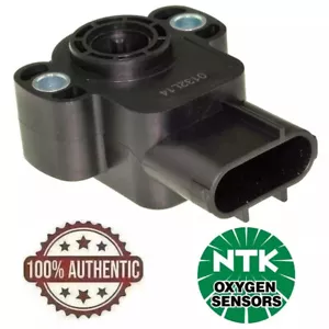 NGK NTK Throttle Position Sensor for 1997-2006 Ford F-150 4.2L 4.6L 5.4L V6 lt - Picture 1 of 1
