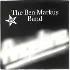 The Ben Markus Band Angeline UK 7" Vinyl Record Single 1991 CIT103 Citation EX-