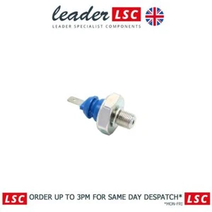 Engine Oil Pressure Switch Sensor VW Polo 1975 to 2001 028919081D NEW - Picture 1 of 12