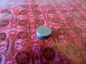 Moose Racing Valve Shim 7.48mm Diameter X 2.15mm Thickness - Picture 1 of 3