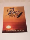 Peace above the Storm Magabook : Freedom from Worry, Guilt and Fear SC