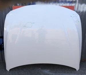 2012 2013 2014 2015 2016 2017 2018 BMW 328i 335i 430i 3 4 SERIES HOOD OEM - Picture 1 of 3