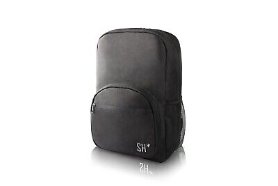 Stashic Smell Proof Bag Backpack Gym Bag, Unisex, Odor Adsorption Technology SH* • 66.15£
