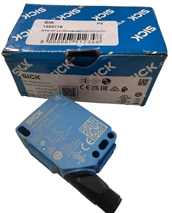 Sensore fotoelettrico SICK 1222718 WTB16P-2416N420A00 - Picture 1 of 2