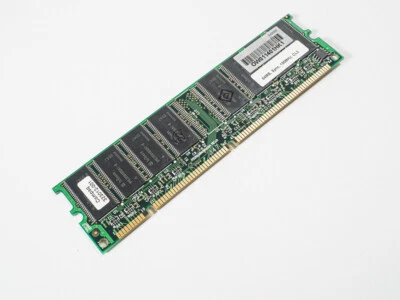 Memoria SDRAM Compaq 323012-001 64MB PC100 100MHz CL3 168 Pin - Immagine 1 di 2