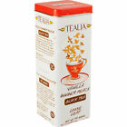 Tealia Tea Collection Wanilia Imbir Brzoskwinia Luźne liście Czarna Cejlon Czarna herbata