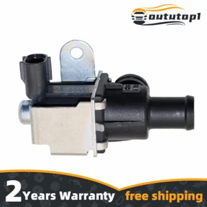 New Purge Control Solenoid Valve Fit For Mitsubishi Mirage 2014-2018 K5T45791 - Picture 1 of 5