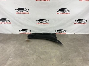 2006-2015 Mazda MX-5 Miata RH Right Windshield Wiper Cowl Trim Panel OEM 9207 - Picture 1 of 5