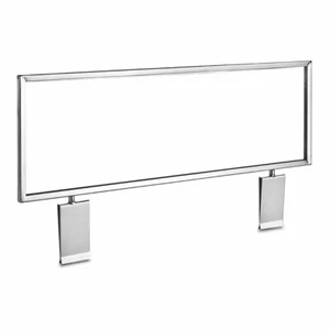 Venta de encabezado de tarjeta para panel de malla de rejilla - Imagen 1 de 3
