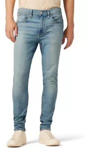 Hudson Jeans Men's Zack Skinny Jeans Pants Size 40 - Picture 1 of 10