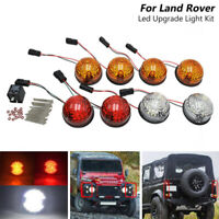 Bearmach Land Rover Defender 90/110 & Series 3 LED Reverse Light BA9717