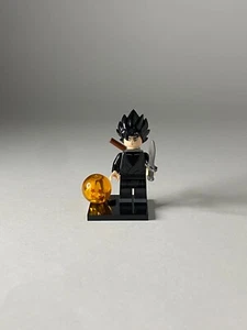 Goku Black - Figurine Type Lego Dragonball 2 - Foto 1 di 5