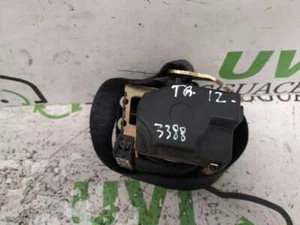 161706 Rear Left Seat Belt for BMW SERIES 3 TOURING (E46) 318I 1999 - Picture 1 of 10