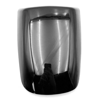 Capucha de asiento trasero ABS negro brillante para Honda 2000 2001 CBR900RR CBR929RR 00 01 Foto 1 de 4