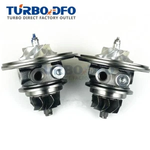 Billet turbo cores MGT2260SDL 790484 790463 for for BMW X5 X6 E70 E71 4.4 V8 Gas - Picture 1 of 5