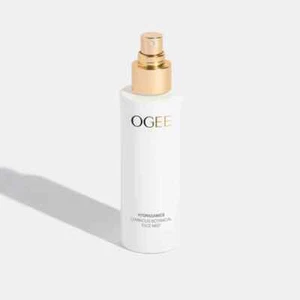 *NIB* Ogee Hydraganics Luminous Botanical Face Mist 90ml /3fl oz - Picture 1 of 5