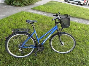 City fahrrad 18 zoll - Bild 1 von 14