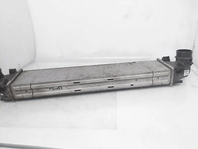 2012-2016 Volvo S60 Turbocharger Intercooler Radiator 31338476 - Image 1 of 4
