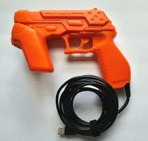 NAMCO NC-109 GunCon 3 PS3 Light Gun for Time Crisis **Gun Only** - Picture 1 of 16
