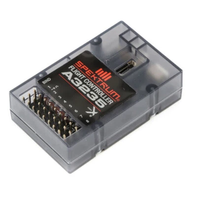 Spektrum  A3235 Flight Controller SPMA3235 : Opterra 1.2m - Image 1 of 2