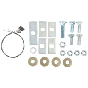 Trailer Tow Hitch Hardware Fastener Kit For 17-25 Honda CR-V Except Hybrid NEW - Picture 1 of 1