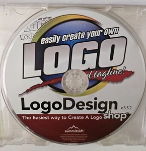 Create Your Own Logo & Tagline (Windows ME/2000/XP/Vista) - Picture 1 of 5