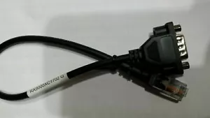 FEC Computer Cable For Monoblock RJ45-DB9 RA9000XC1702 - Picture 1 of 4