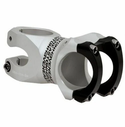 EASTON 2014 HAVEN ALEACIÓN VÁSTAGO-PLATEADO/NEGRO 70 MM NUEVO 2036483 Foto 1 de 1